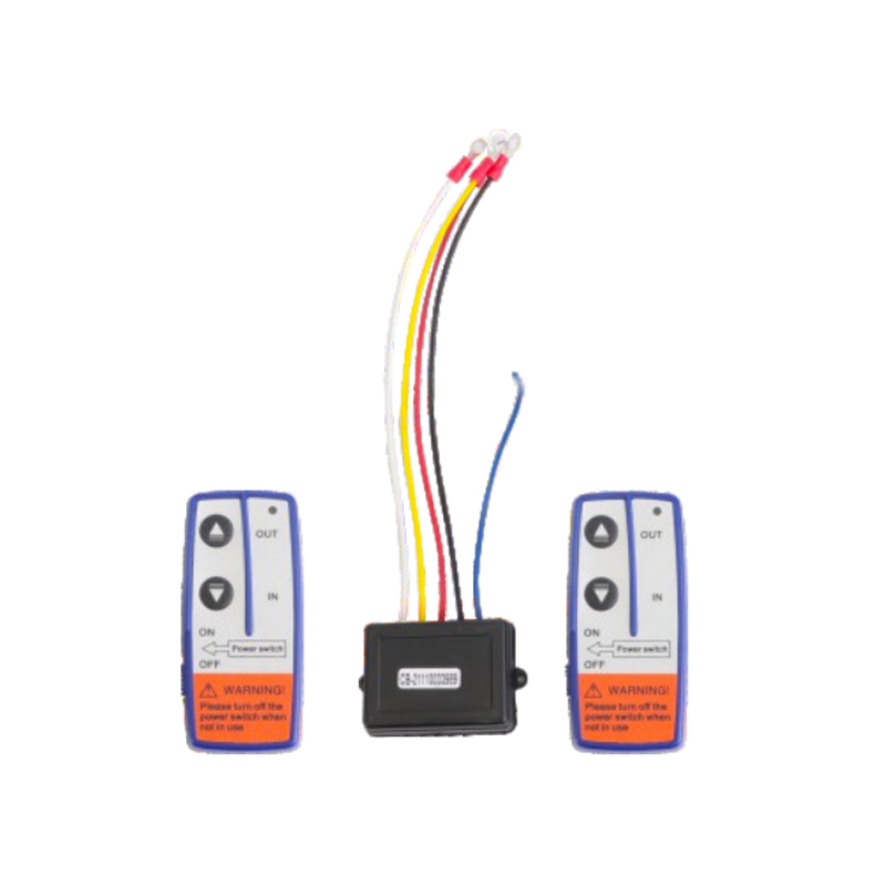 XR-2249 Relay For Outboard Motor