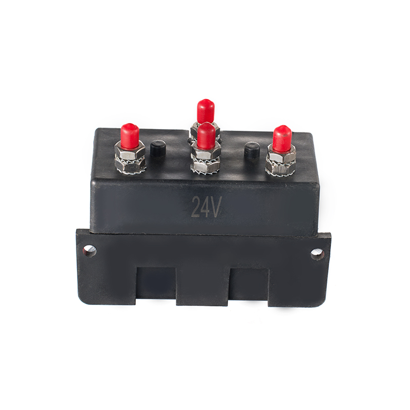 XR-2039 Winch Relay