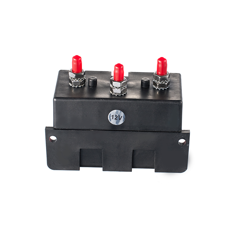 XR-2040 Winch Relay