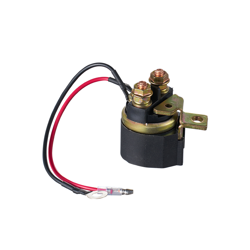 XR-2268 Relay For Outboard Motor